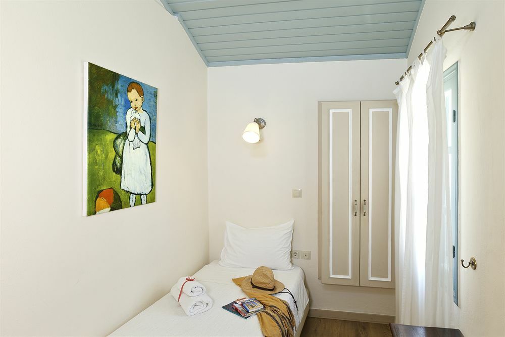 Casa Antica Apartment Rhodes City Exterior photo